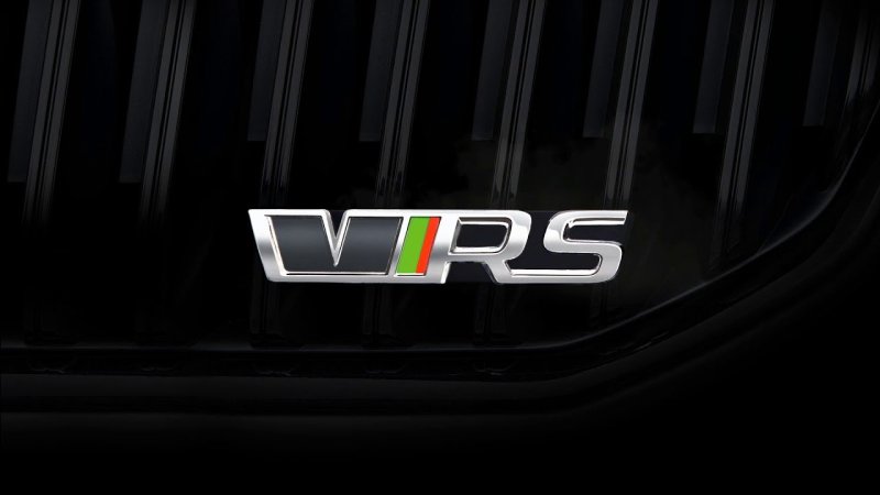 Skoda Octavia RS 245