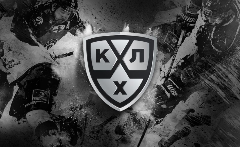 КХЛ картинки