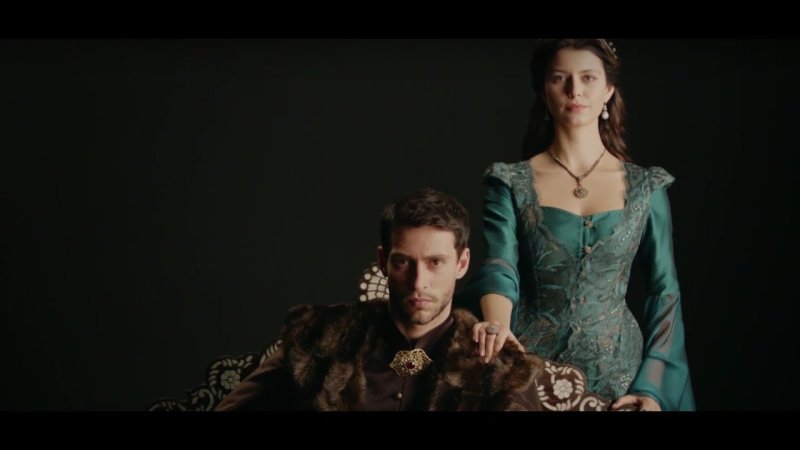 Султан Ахмед Империя Кёсем