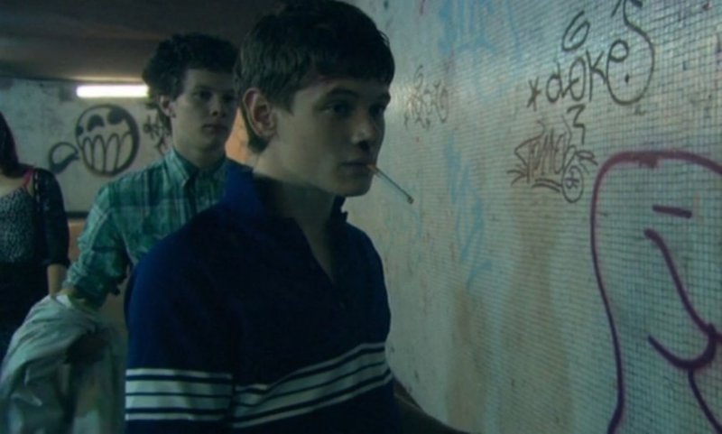 Джей Джей скинс