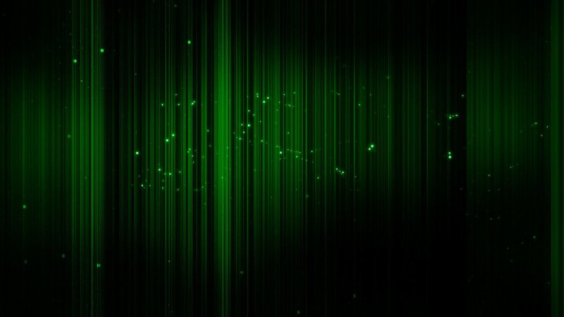 Красивый темный фон