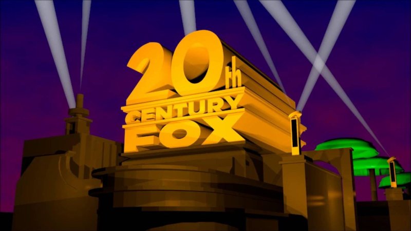 20th Century Fox 75 years