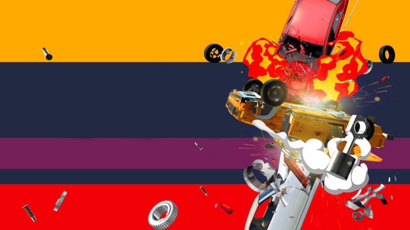 Дорожные войны 2.0