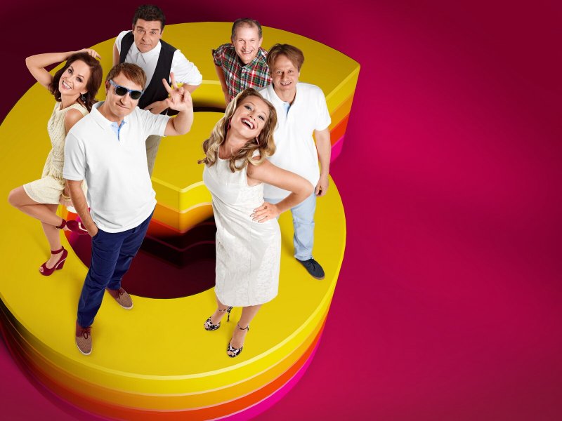 6 Кадров СТС