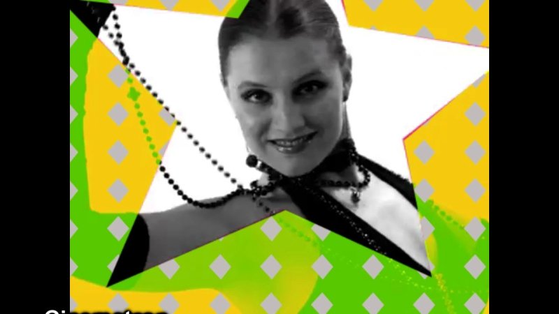 6 Кадров заставка СТС