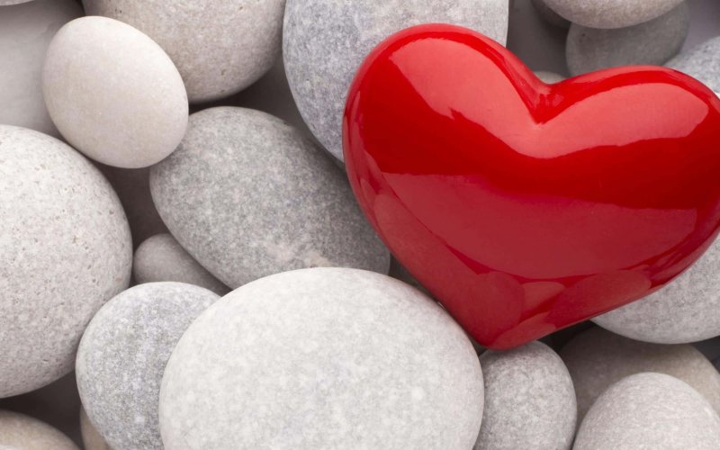 Сердечки картинки красивые