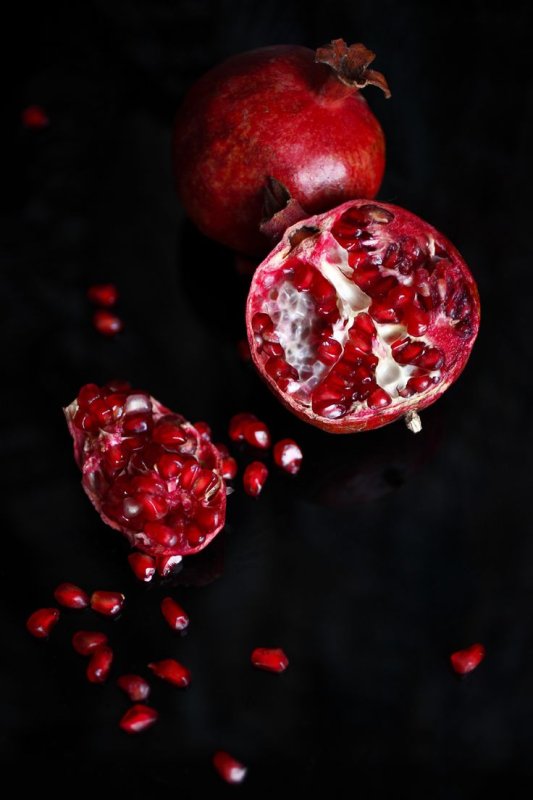 Гранат Ахмар