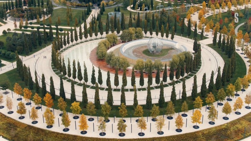 Два холма 2022