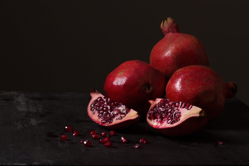 Гранат Гюлейша