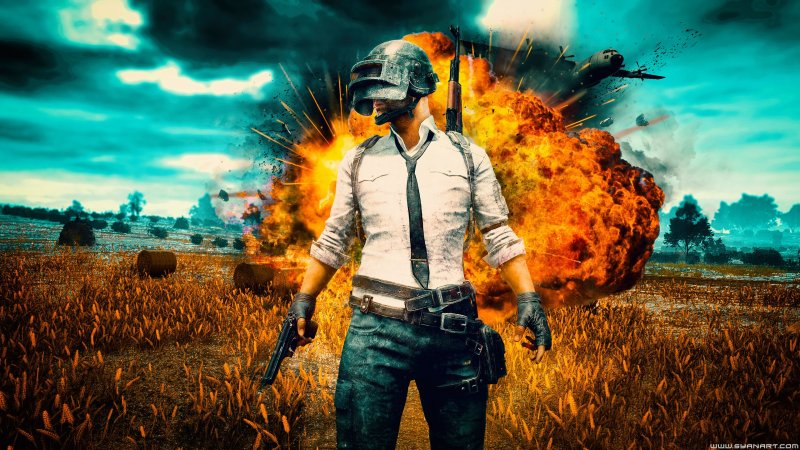 PUBG mobile игра PUBG mobile игра