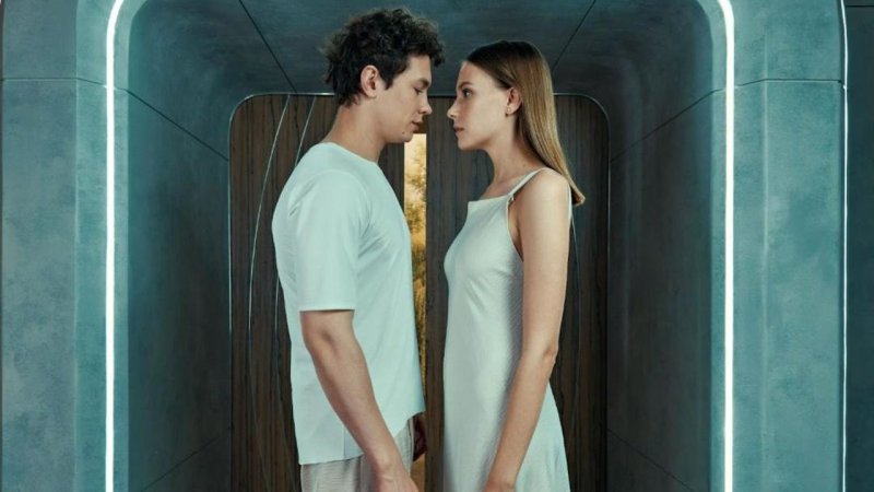 Два холма сериал 2022 трейлер