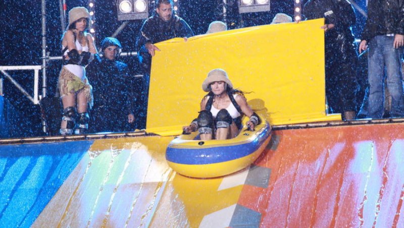 Большие гонки 2005