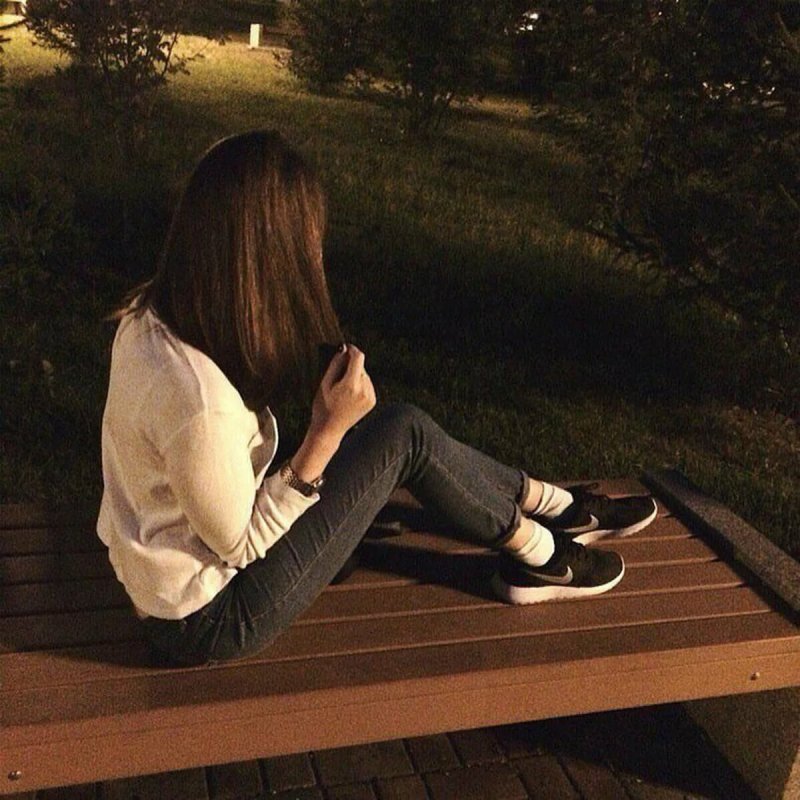 Красивые девушки без л