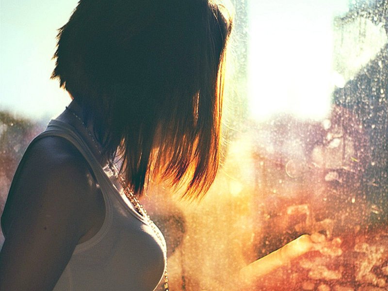 Мария Башлыкова Москва