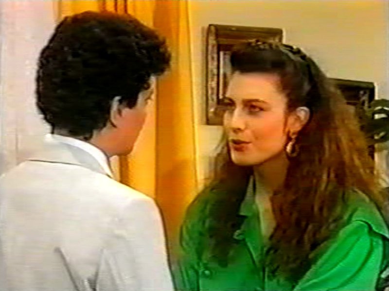 Хуан Карлос сериал просто Мария