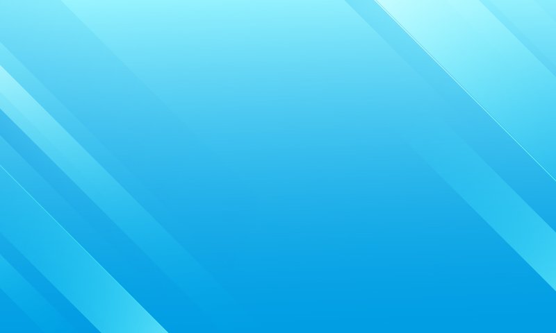 Голубой фон