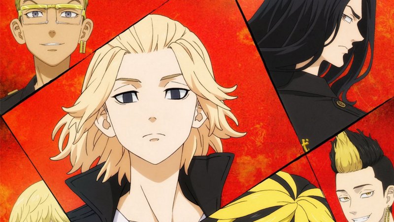 Токио Ревенджерс