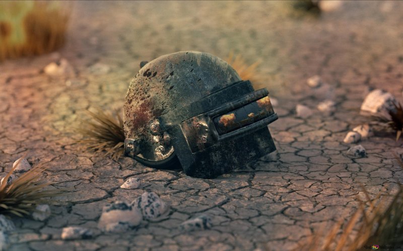 PLAYERUNKNOWN'S Battlegrounds 4 к