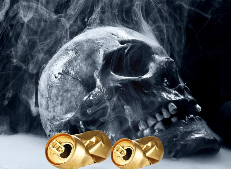 Картинки черепа