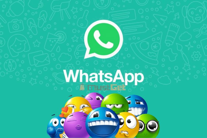 Заставка для ватсапа