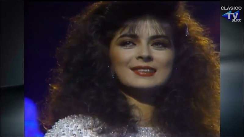 Просто Мария Лорена дель Вильяр