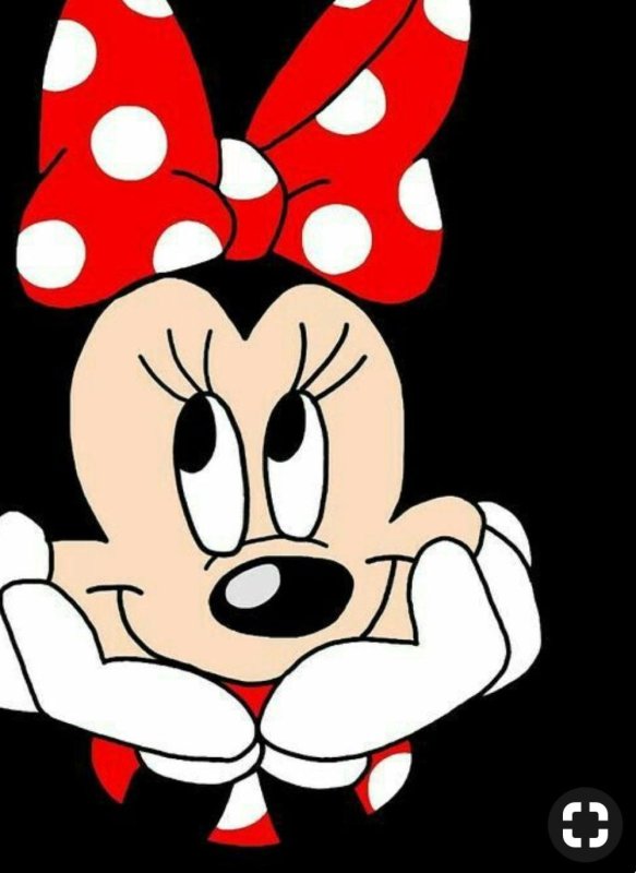 Микки и Минни