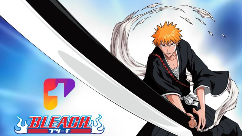 Куросаки Ичиго Куросаки