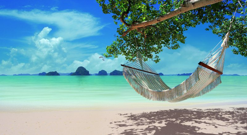 Самуи это Бали