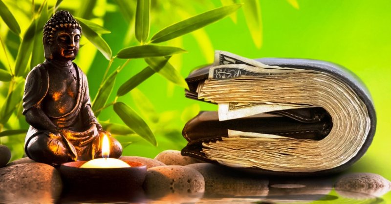 Достаток и благополучие