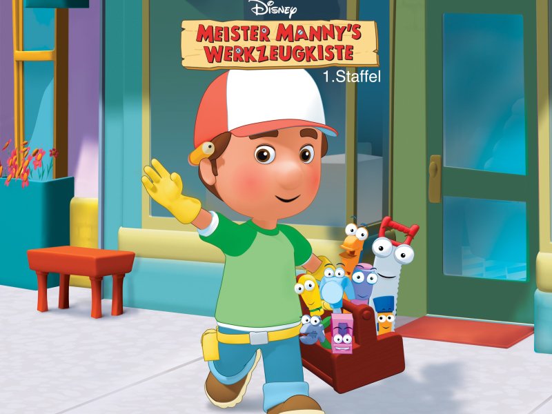 Умелец Мэнни Рулетка