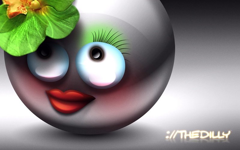 Веселые картинки на заставку