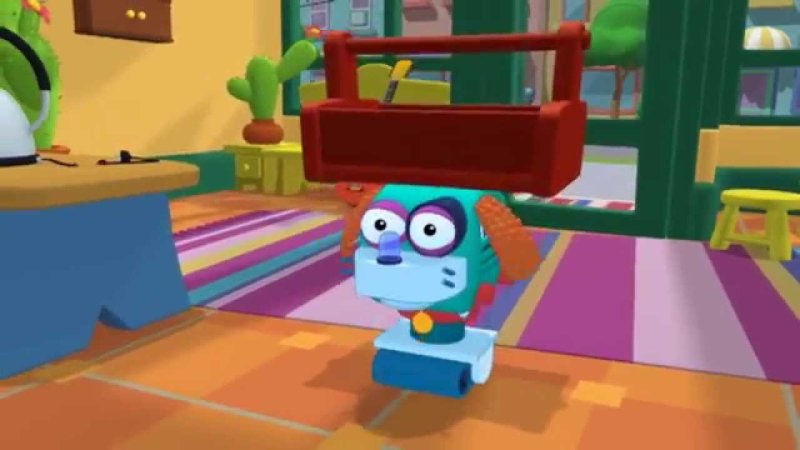 Умелец Мэнни Узнавайка