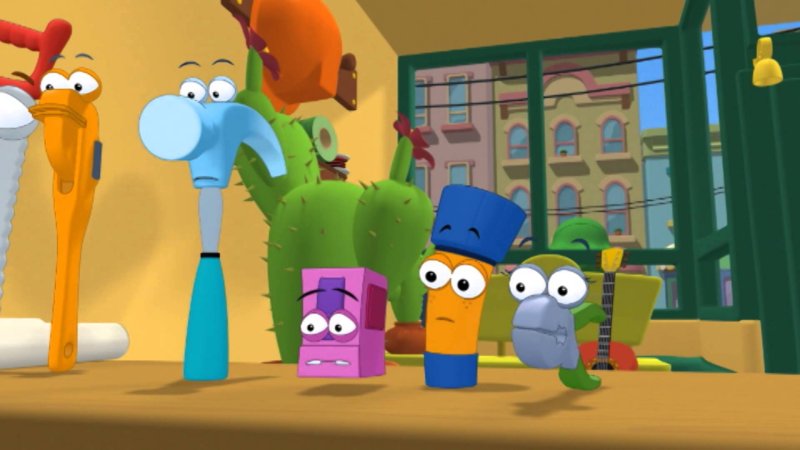 Умелец Мэнни Мэнни