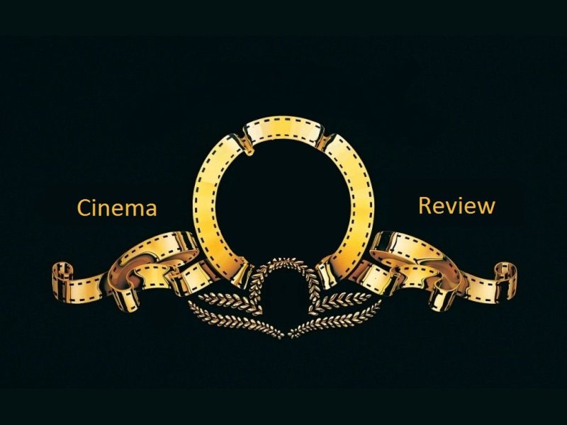 Metro Goldwyn Mayer Лев