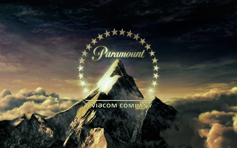 Голливуд Парамаунт Пикчерз