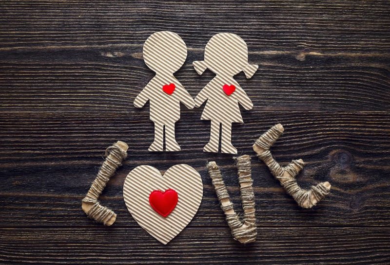 Картинки влюбленных