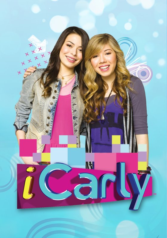 ICARLY 1 сезон