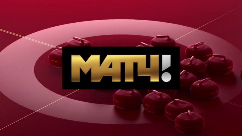 Матч ТВ заставка