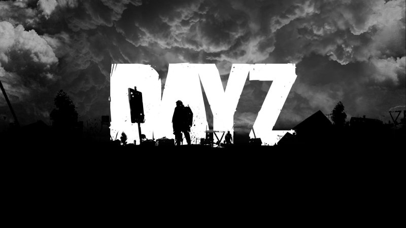 DAYZ рисунки
