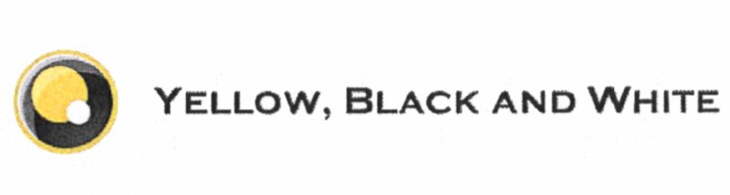 Yellow Black and White Кинокомпания