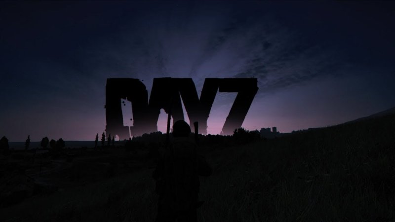 Игра DAYZ Standalone