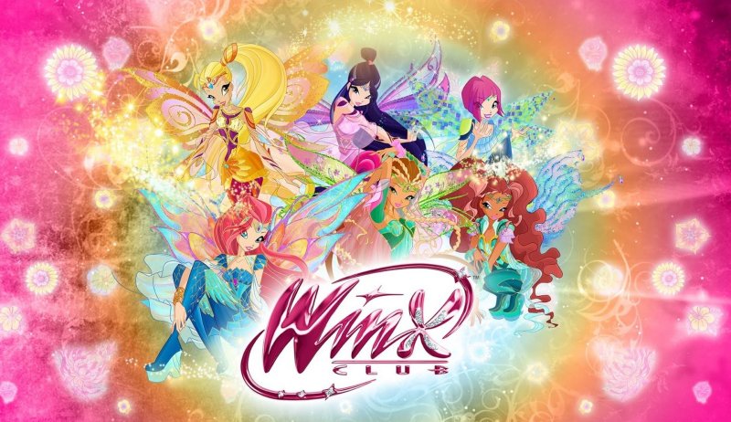 Рокси Блумикс