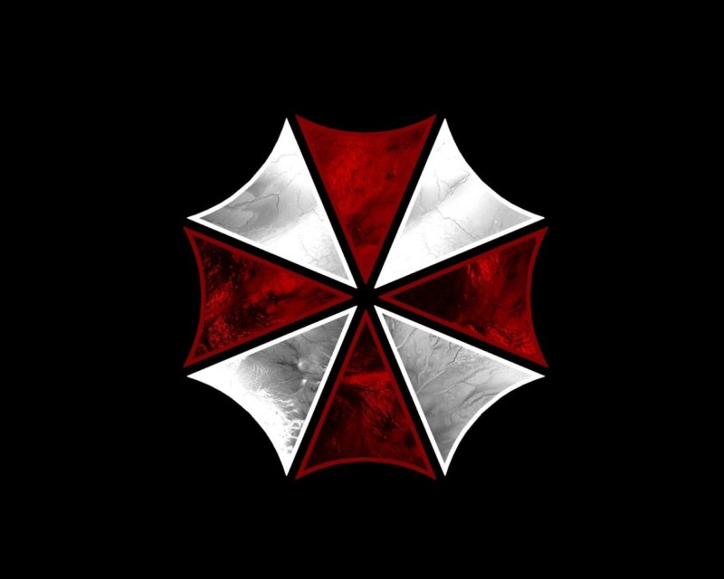 Resident Evil Корпорация Umbrella