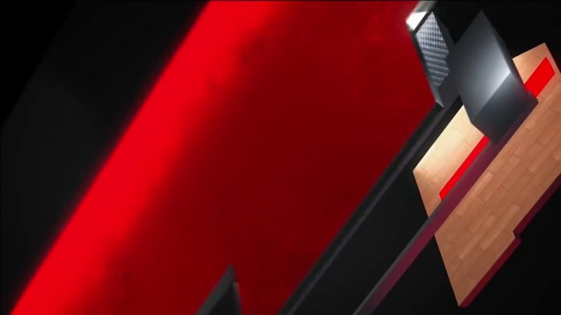 Матч ТВ реклама заставка