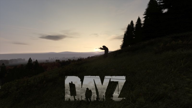 DAYZ картинки