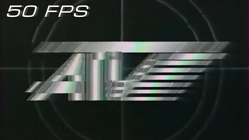 Статичные заставки ЦТ СССР