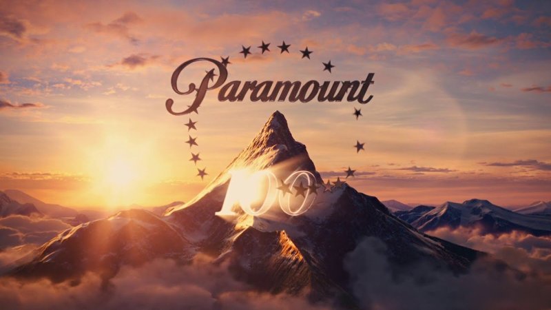 Парамаунт Пикчерз Никелодеон