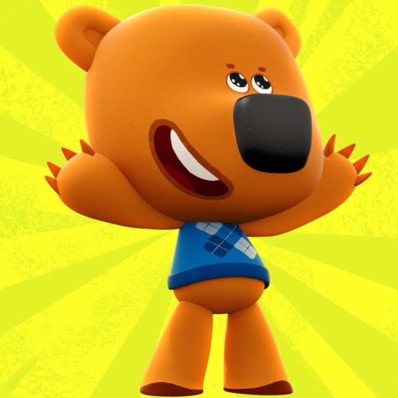 Иннокентий Мимимишки