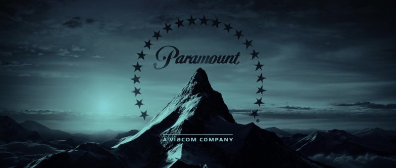 Киностудия Paramount