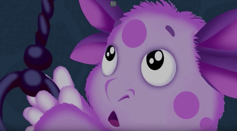 Лунтик лунный гость 2006